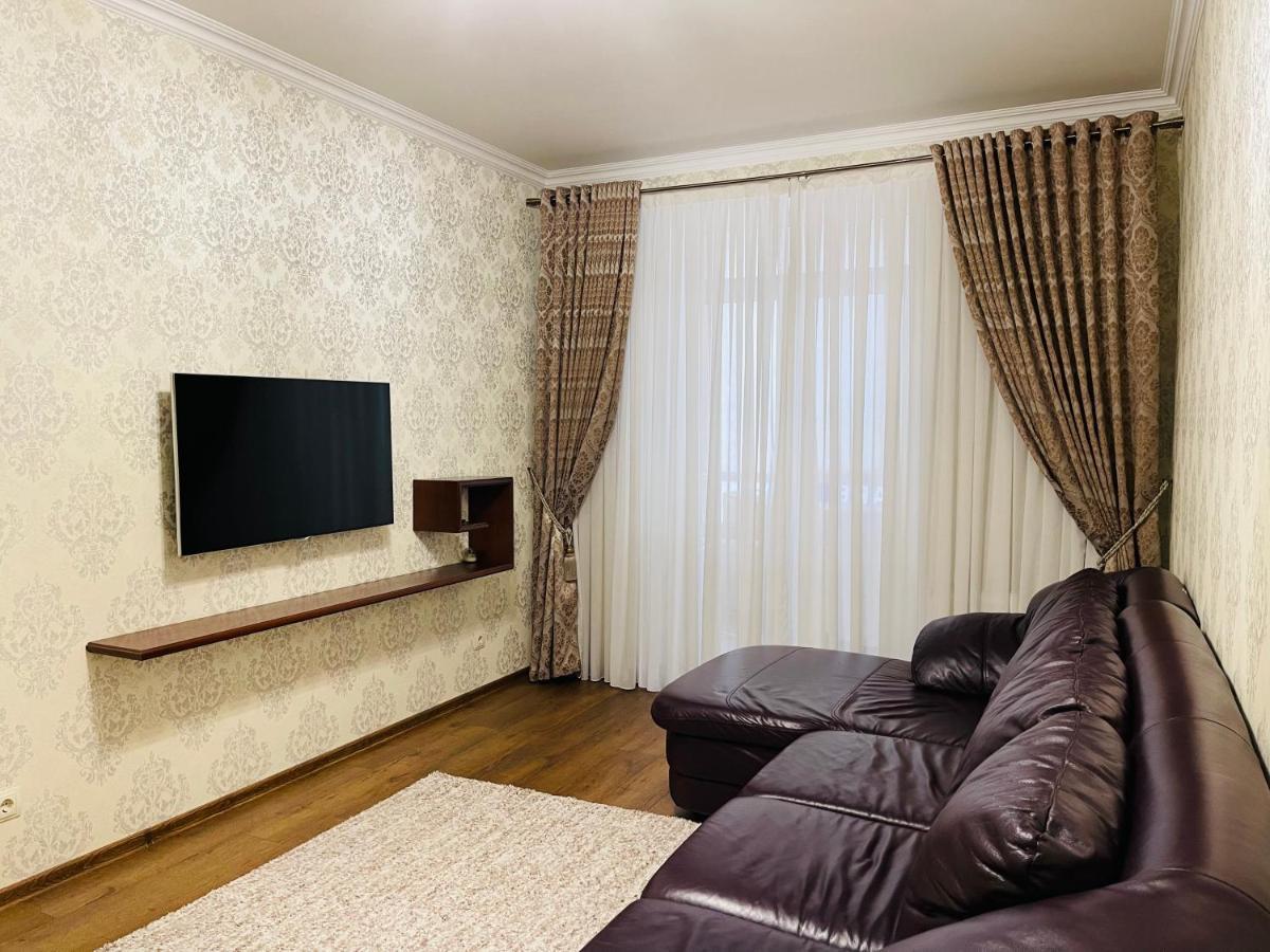 Refugiu Relaxant Si Confortabil! Kisinyov Kültér fotó